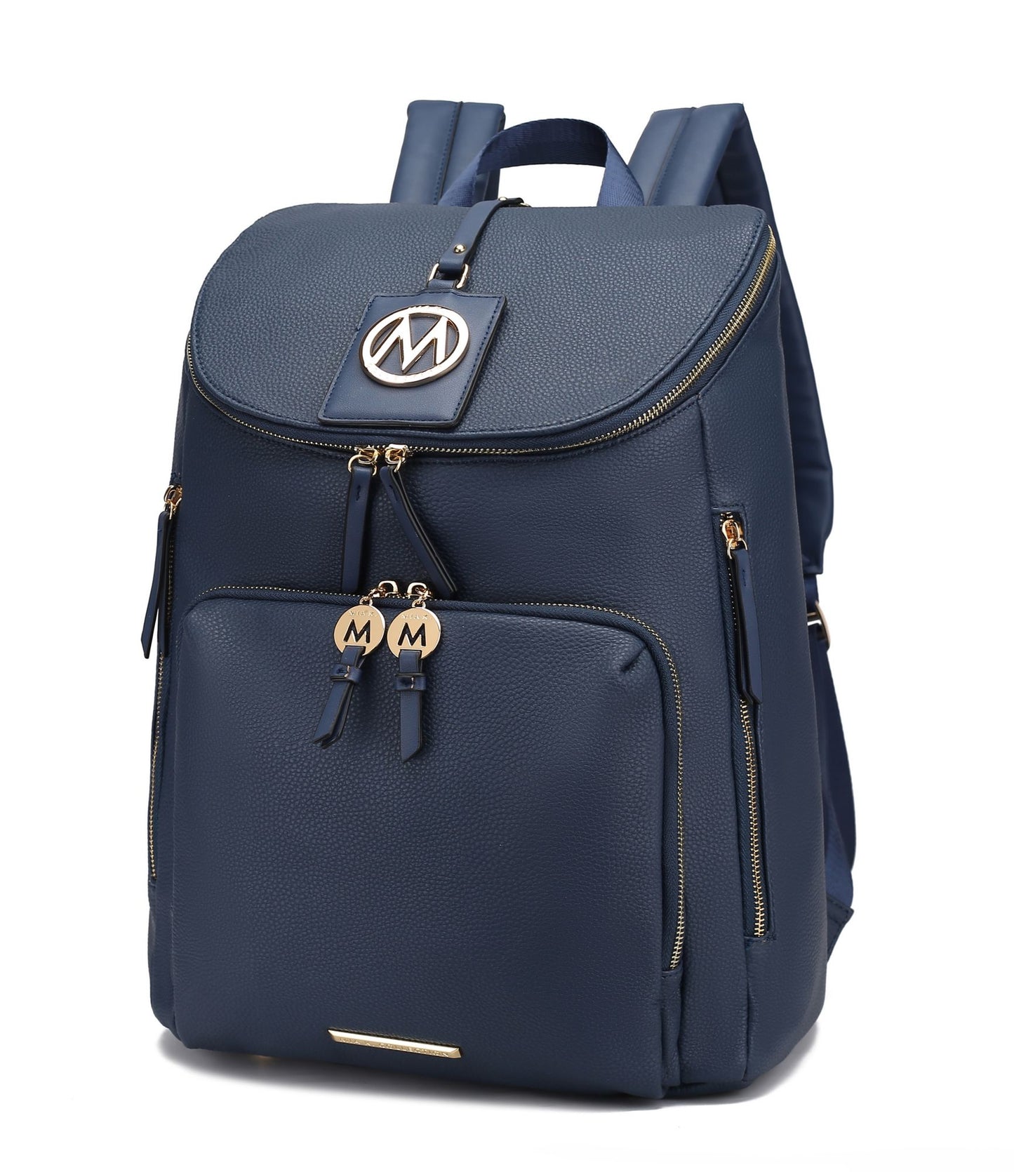 MFK Collection Angela Large Backpack by Mia K