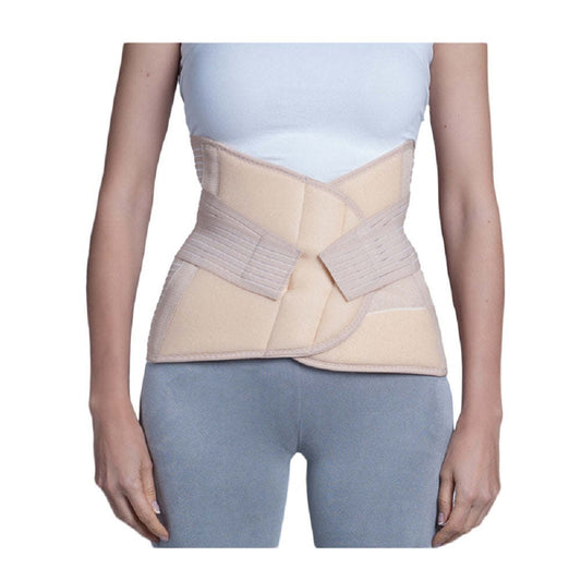 Owli Postpartum Belly Band Nude XS / S