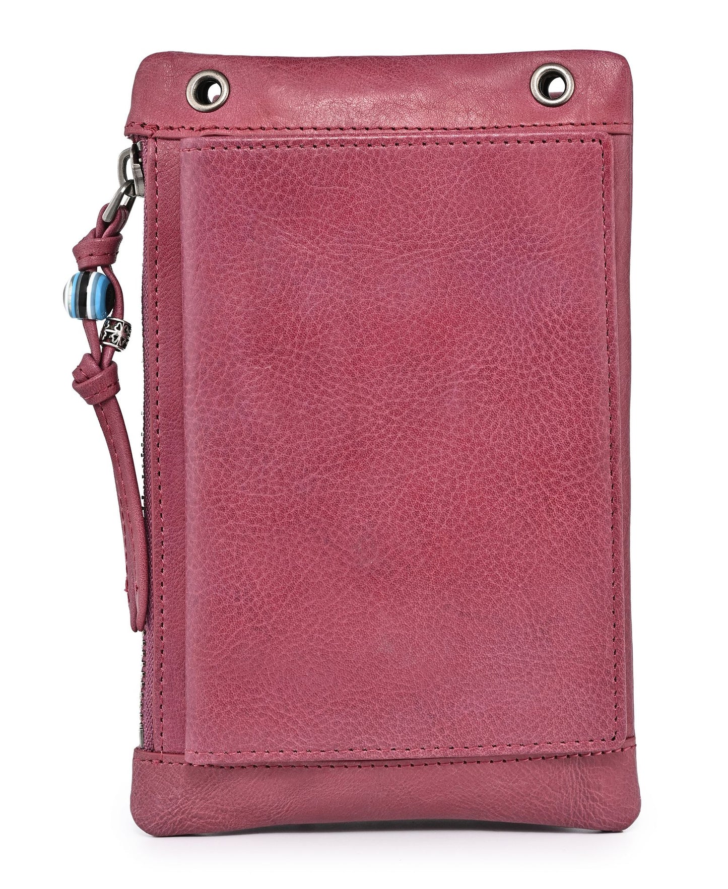 Old Trend Genuine Leather Northwood Crossbody Wallet