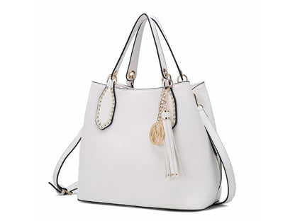 MKF Collection Lana Hobo Shoulder Bag by Mia k