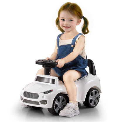 VEVOR Ride On Push Car for Toddlers