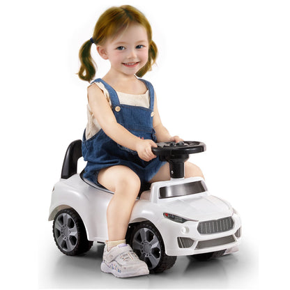 VEVOR Ride On Push Car for Toddlers